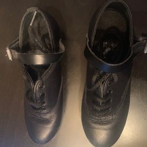 Irish Dancing Hard Shoe